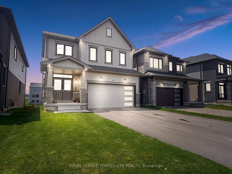 285 Vanilla Trail