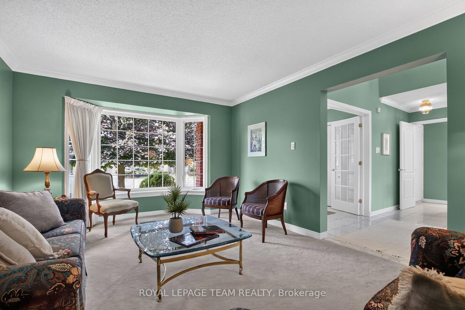 19 Slade Crescent • Kanata, ON photo 3