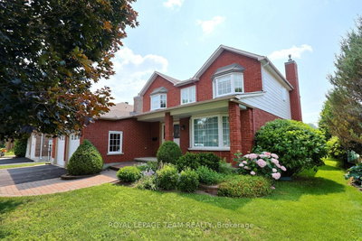 19 Slade Crescent • Kanata, ON photo 8