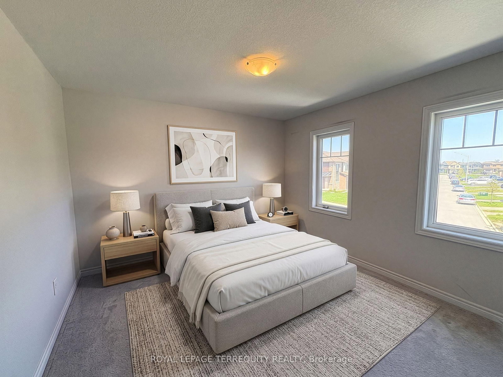 285 Vanilla Trail • Thorold, ON photo 13