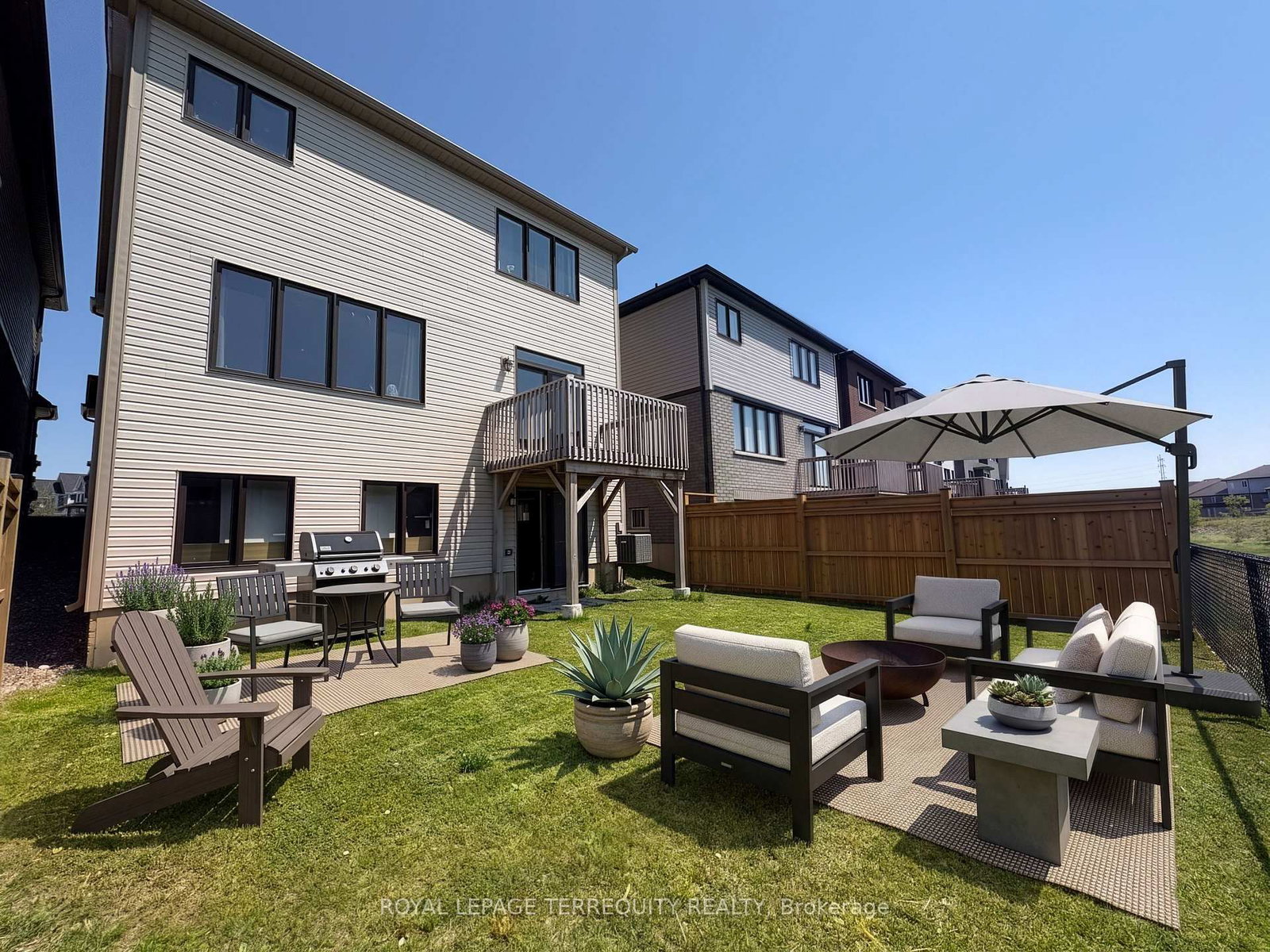 285 Vanilla Trail • Thorold, ON photo 14