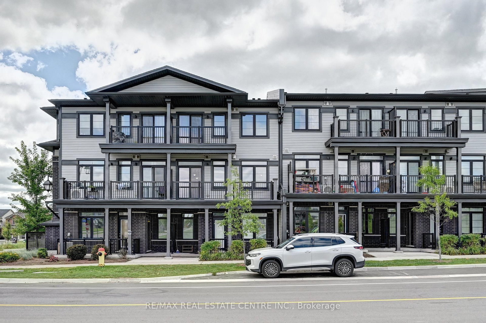 102 Wheat Lane • Kitchener, ON photo 1