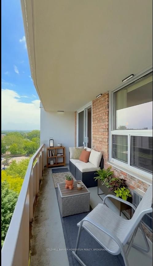 365 Geneva Street • #1002 • St. Catharines, ON photo 16