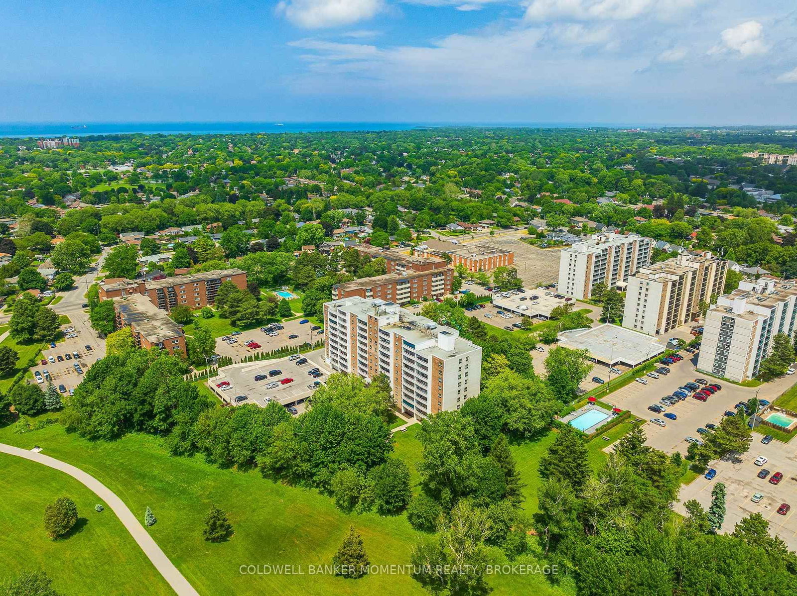 365 Geneva Street • #1002 • St. Catharines, ON photo 27