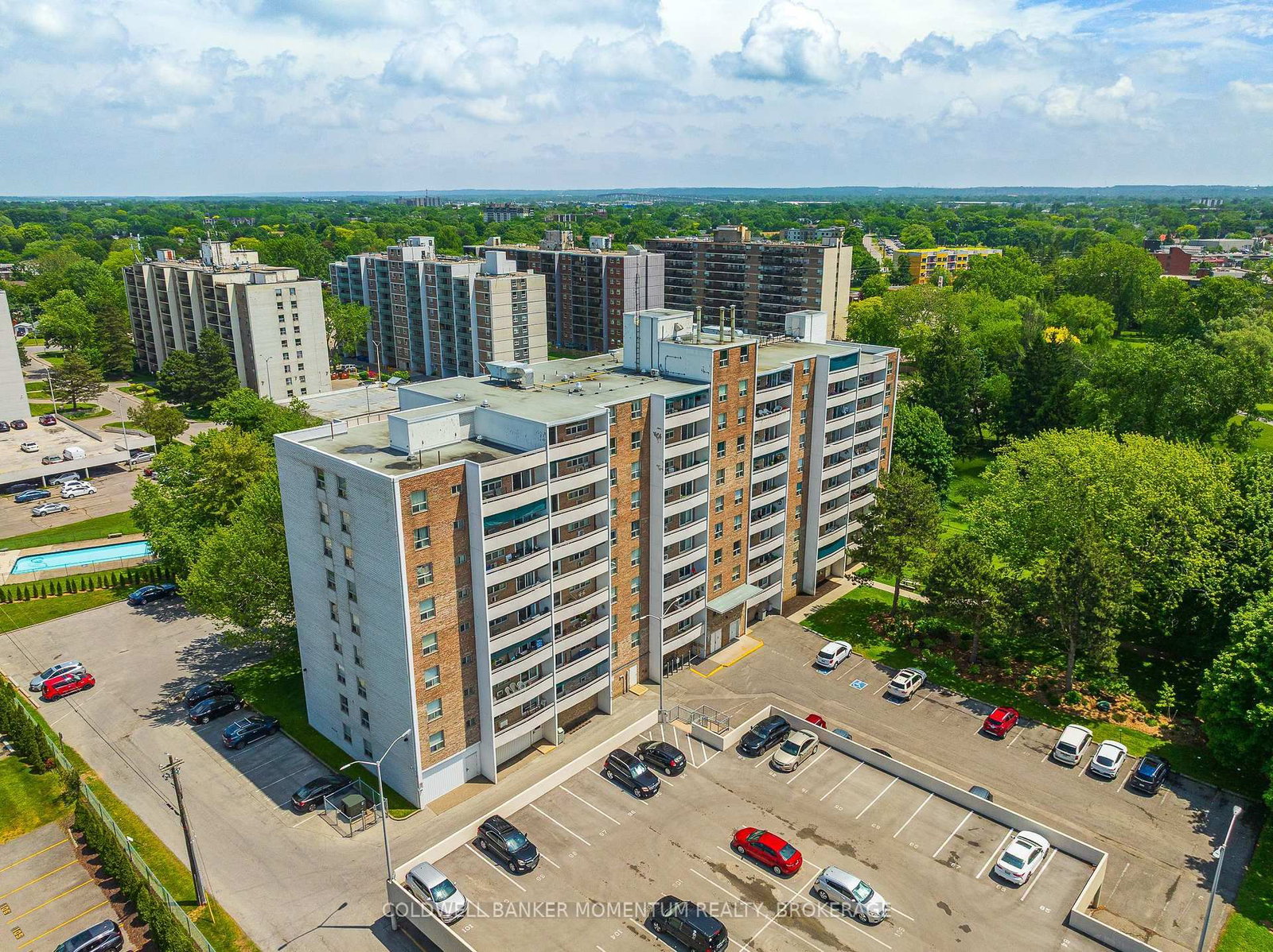 365 Geneva Street • #1002 • St. Catharines, ON photo 28
