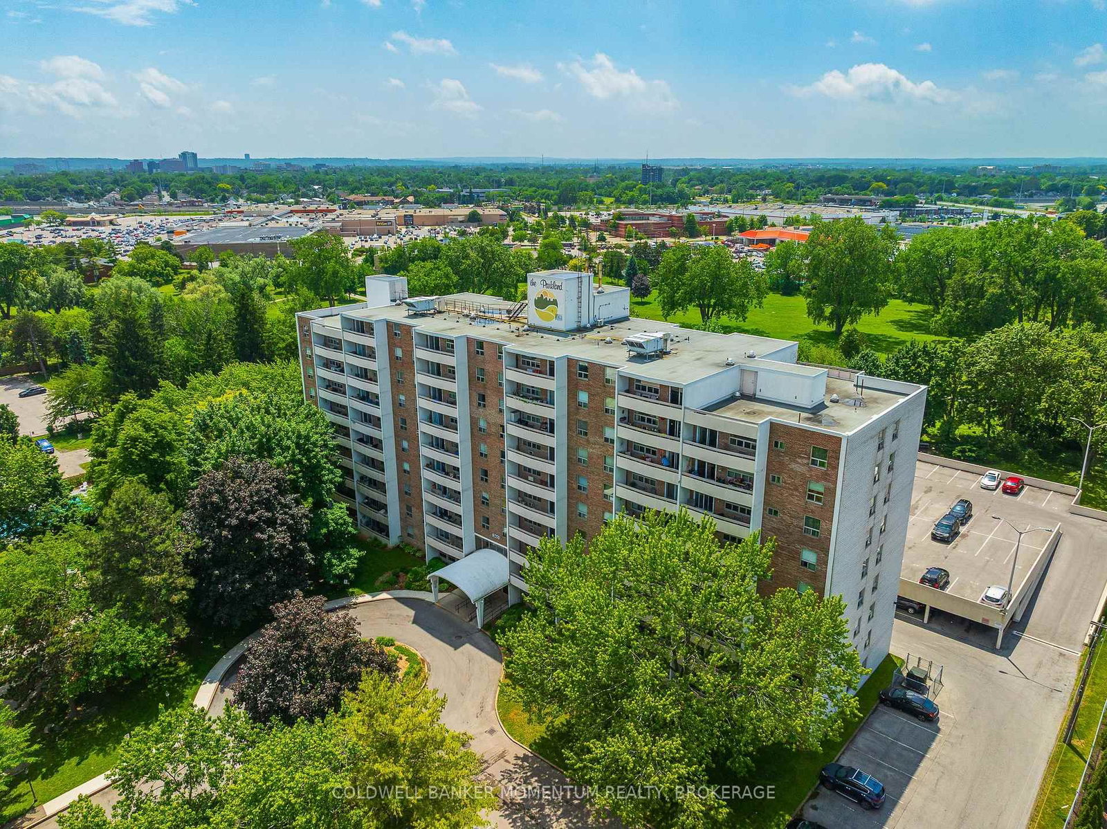 365 Geneva Street • #1002 • St. Catharines, ON photo 29