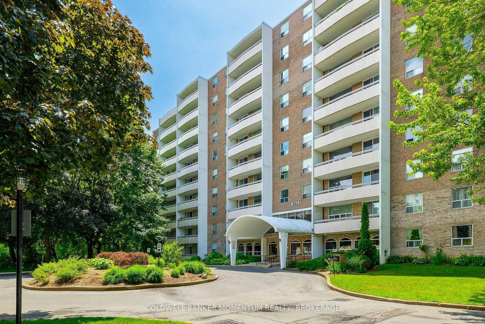 365 Geneva Street • #1002 • St. Catharines, ON photo 30