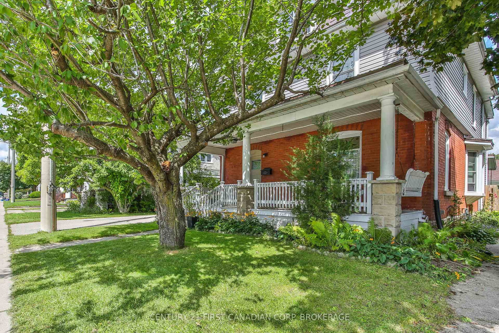 308 Broadway Street • Tillsonburg, ON photo 29