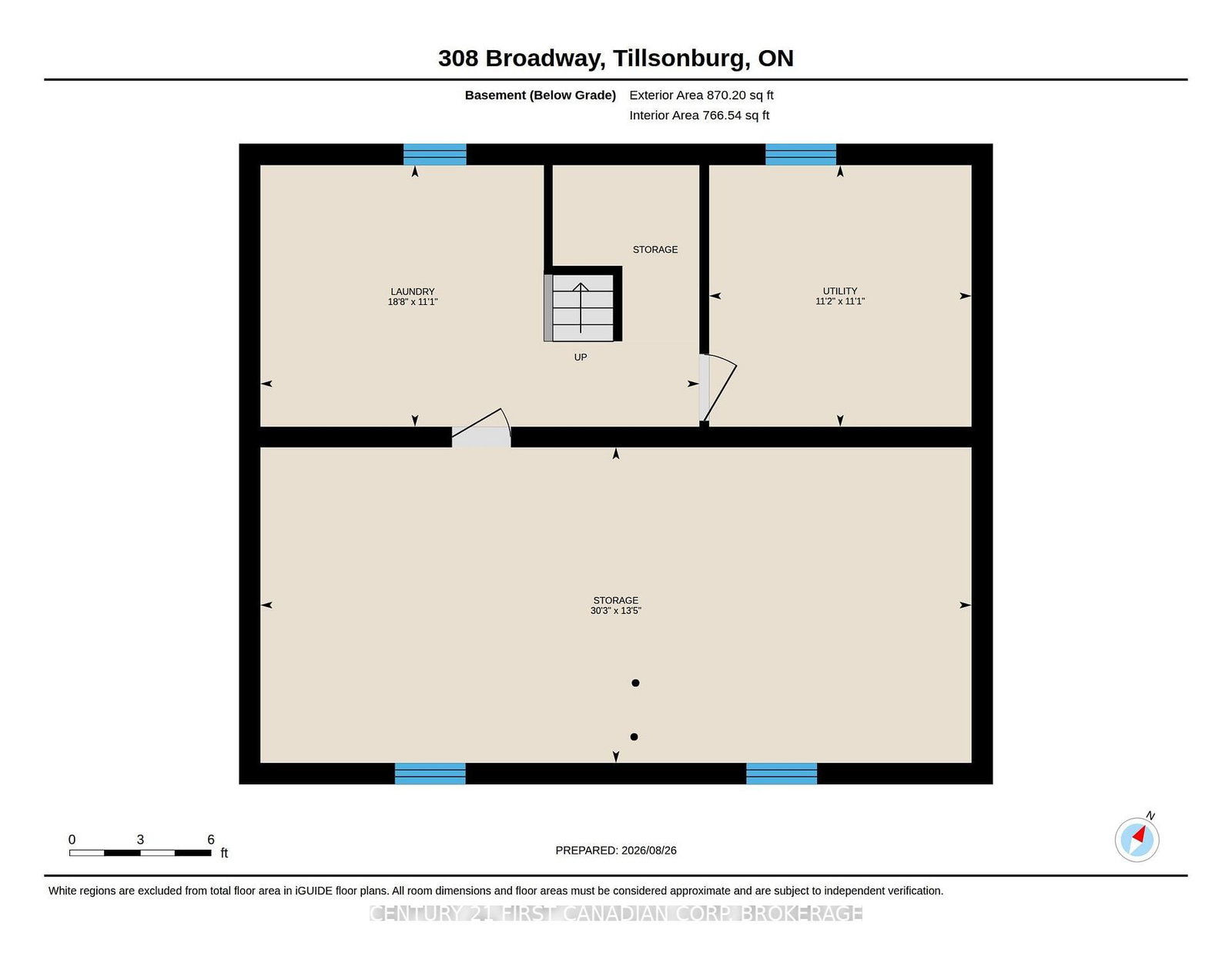 308 Broadway Street • Tillsonburg, ON photo 45