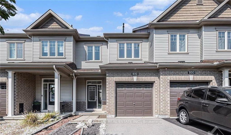 932 Kilbirnie Drive