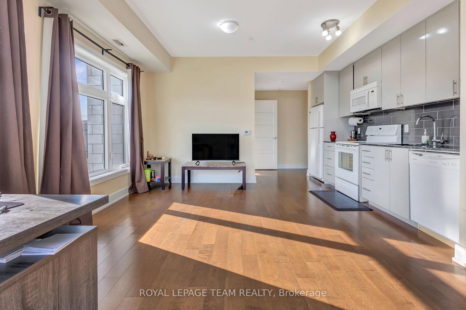 2785 Baseline Road • #215 • Ottawa, ON photo 10