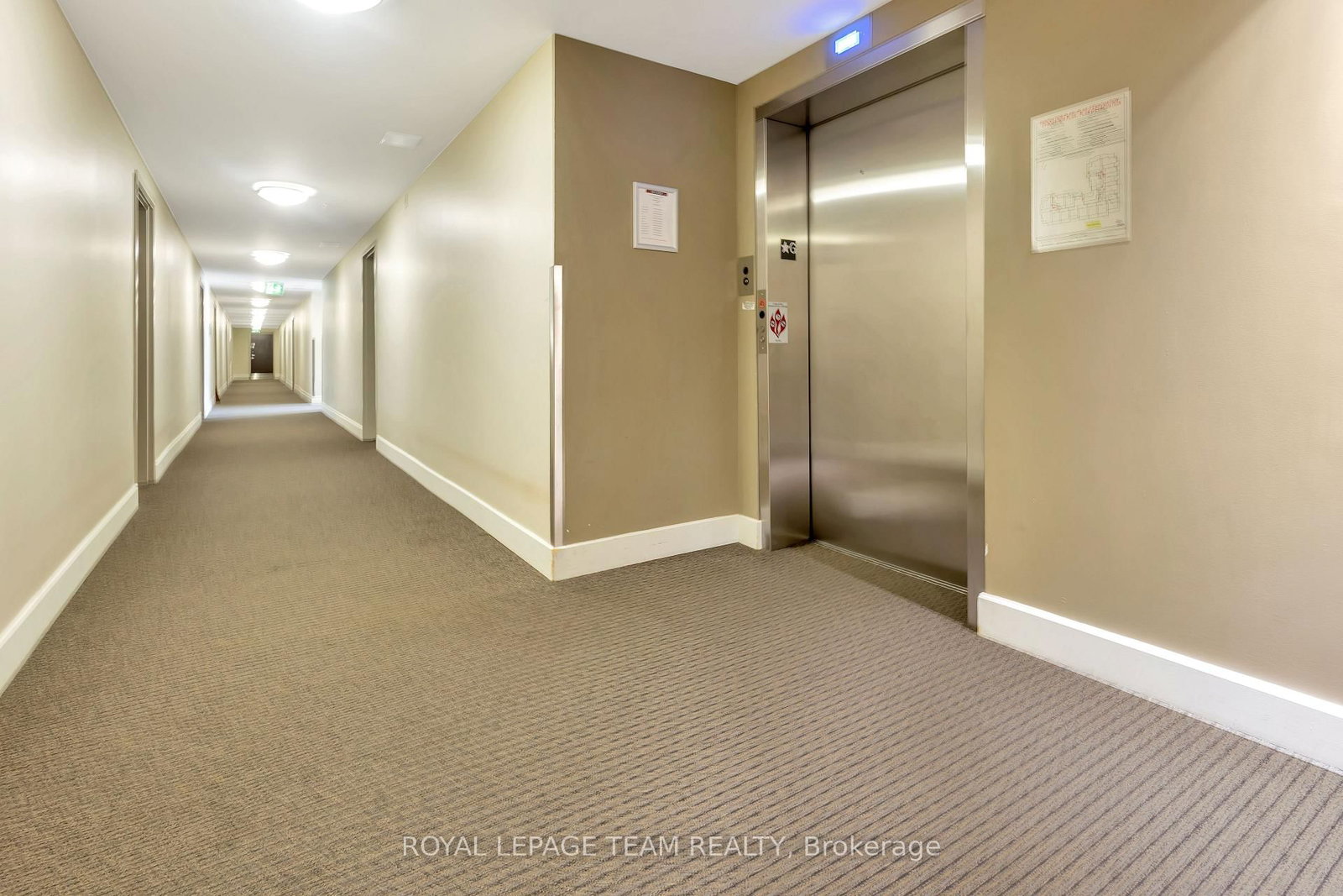 2785 Baseline Road • #215 • Ottawa, ON photo 23