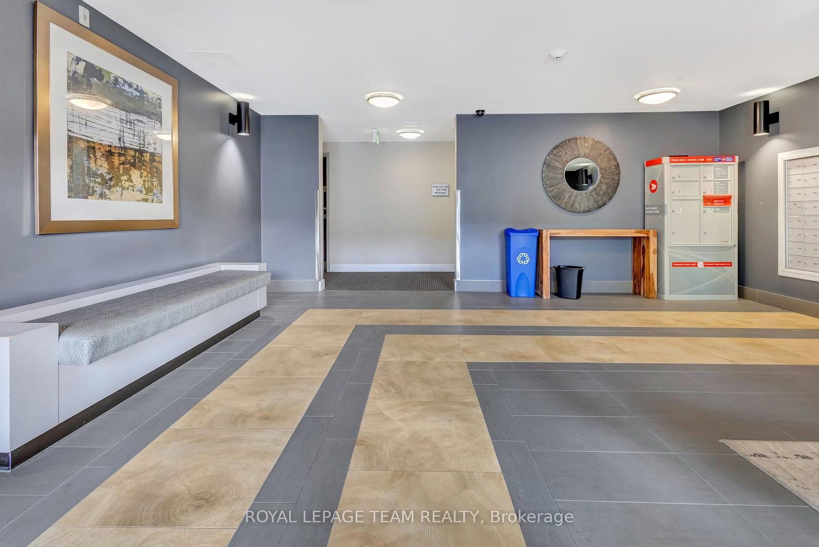 2785 Baseline Road • #215 • Ottawa, ON photo 3