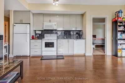 2785 Baseline Road • #215 • Ottawa, ON photo 8