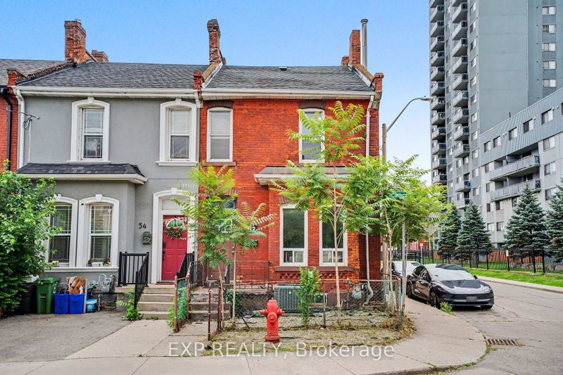 52 Cathcart Street