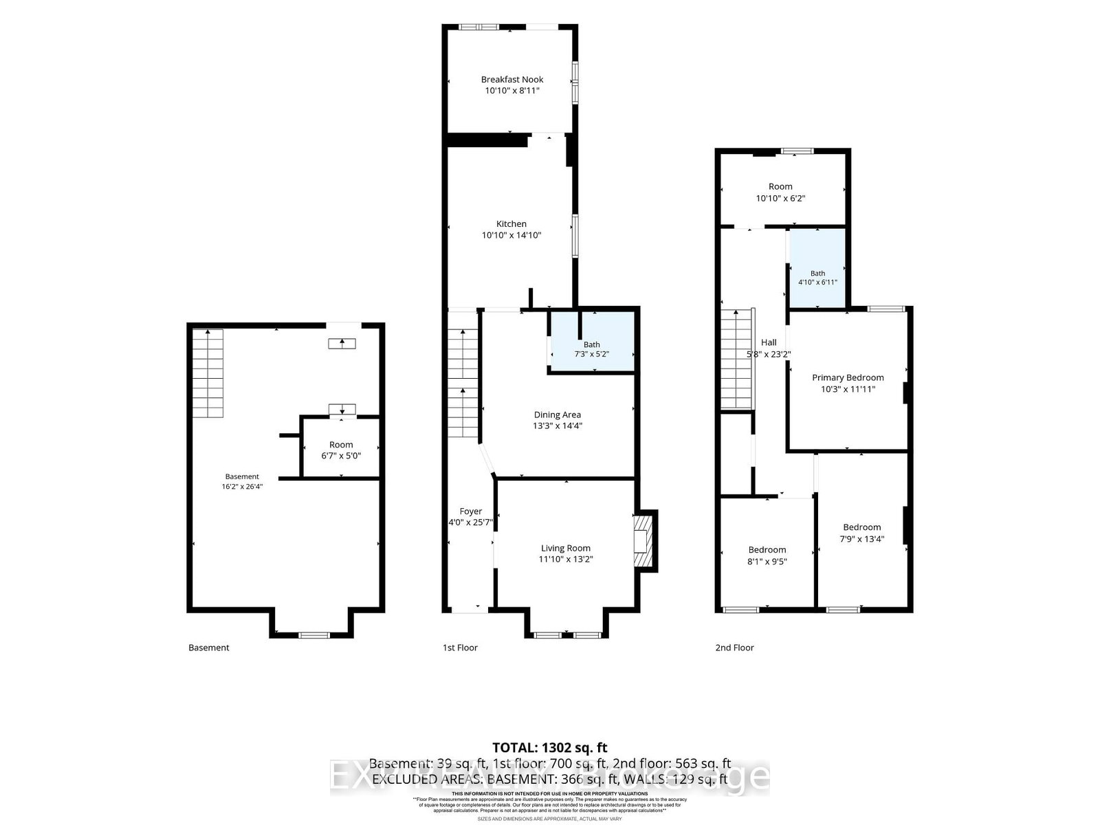 52 Cathcart Street • Hamilton, ON photo 31