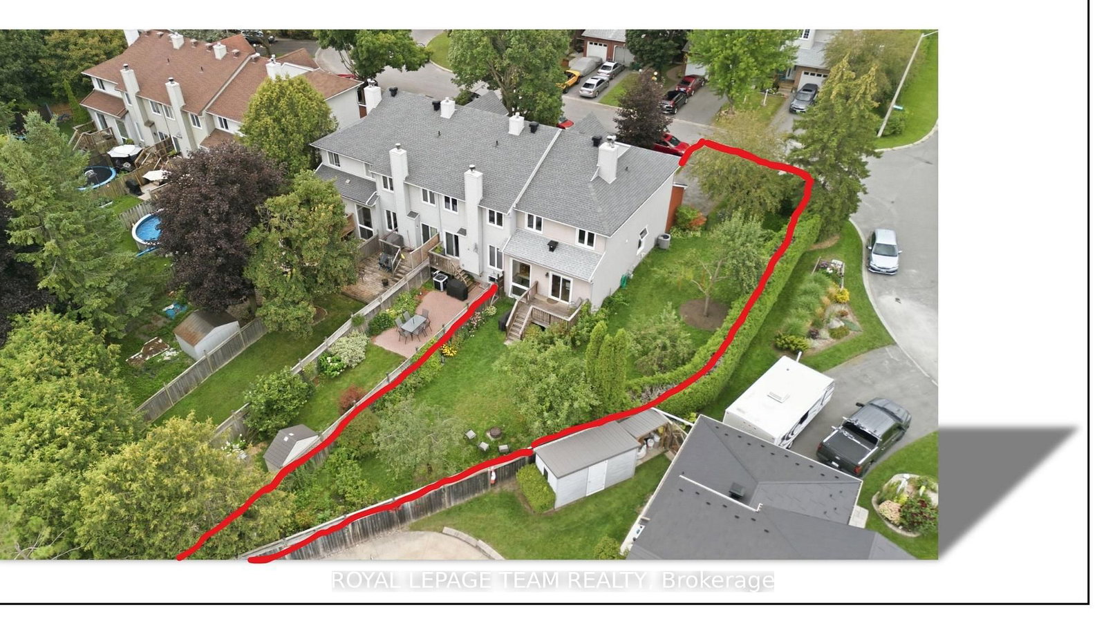 66 Armadale Crescent • Ottawa, ON photo 1