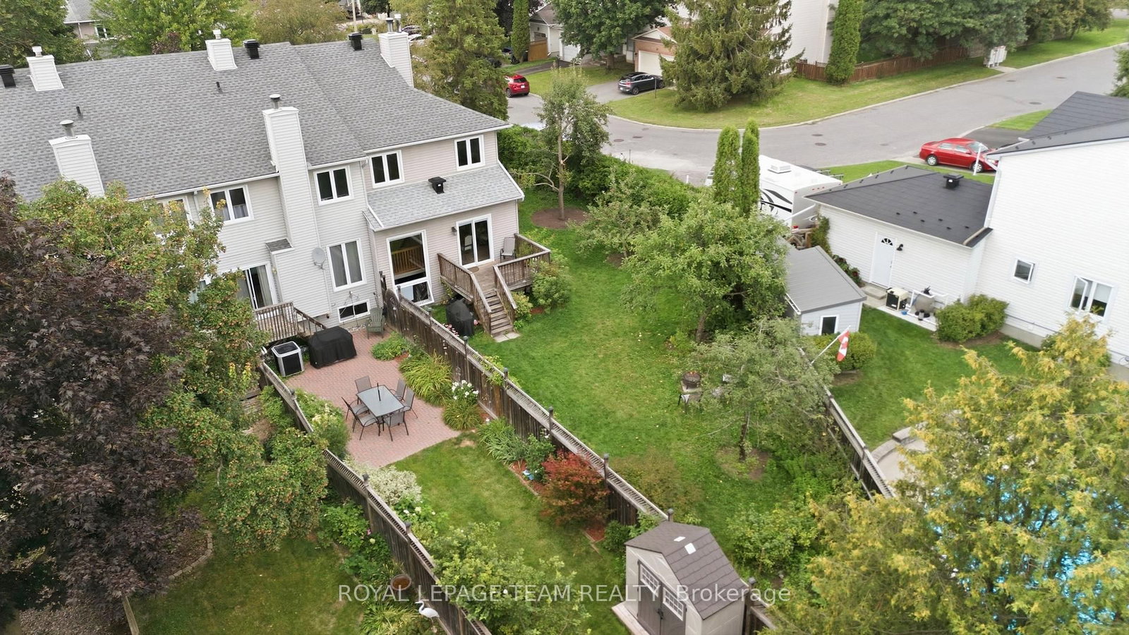 66 Armadale Crescent • Ottawa, ON photo 39