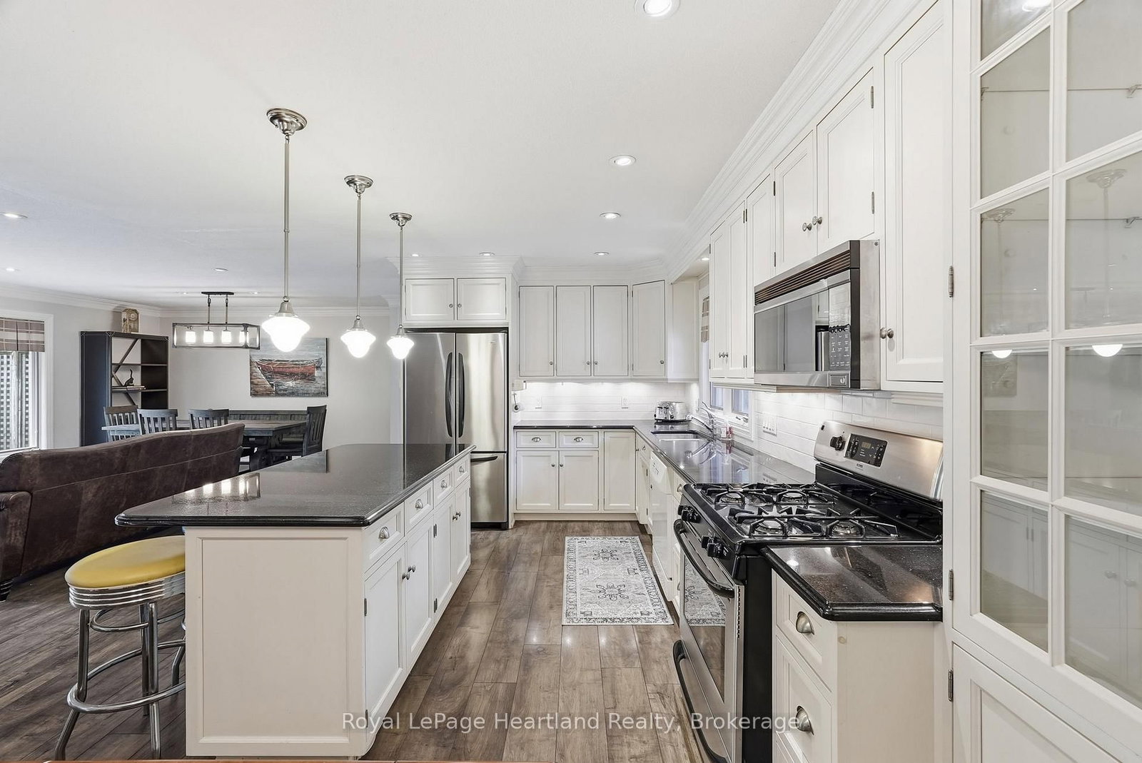 595 Inkerman Street W • North Perth, ON photo 15