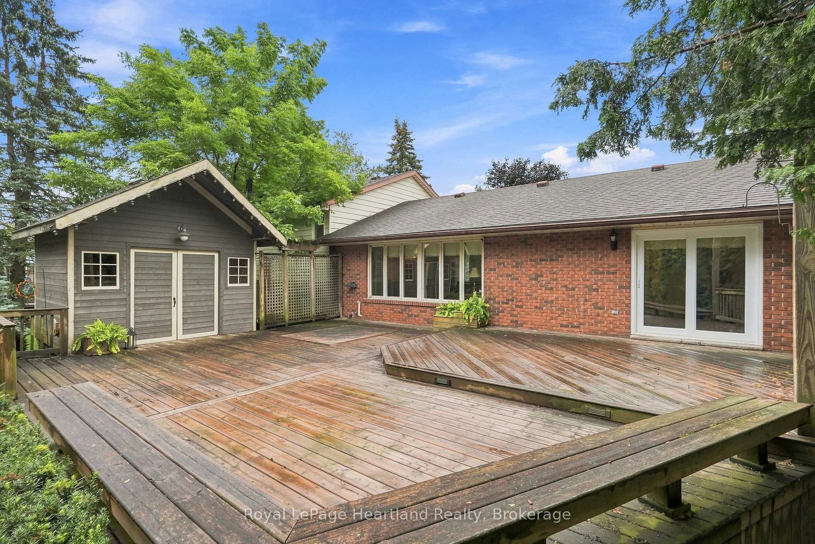 595 Inkerman Street W • North Perth, ON photo 37