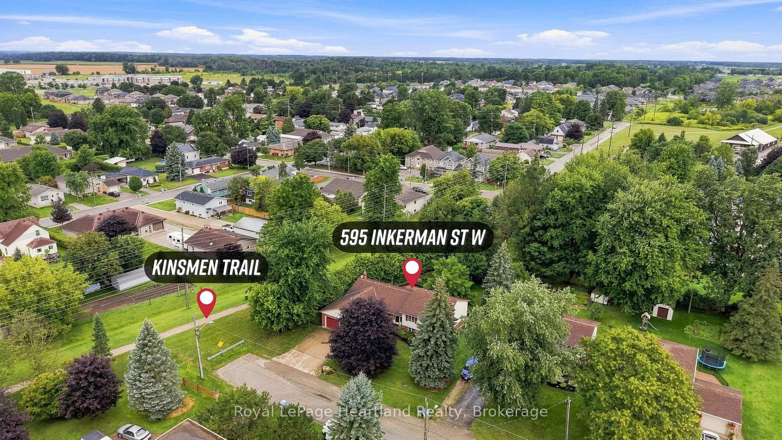 595 Inkerman Street W • North Perth, ON photo 46