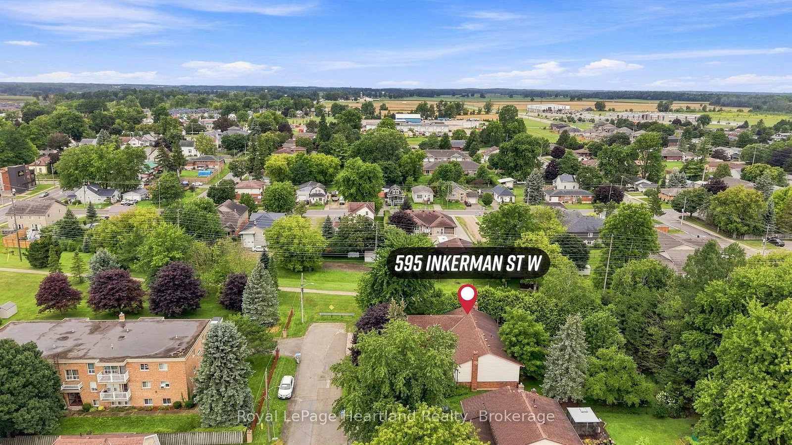 595 Inkerman Street W • North Perth, ON photo 47
