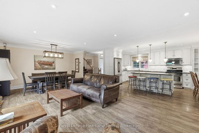 595 Inkerman Street W • North Perth, ON photo 5