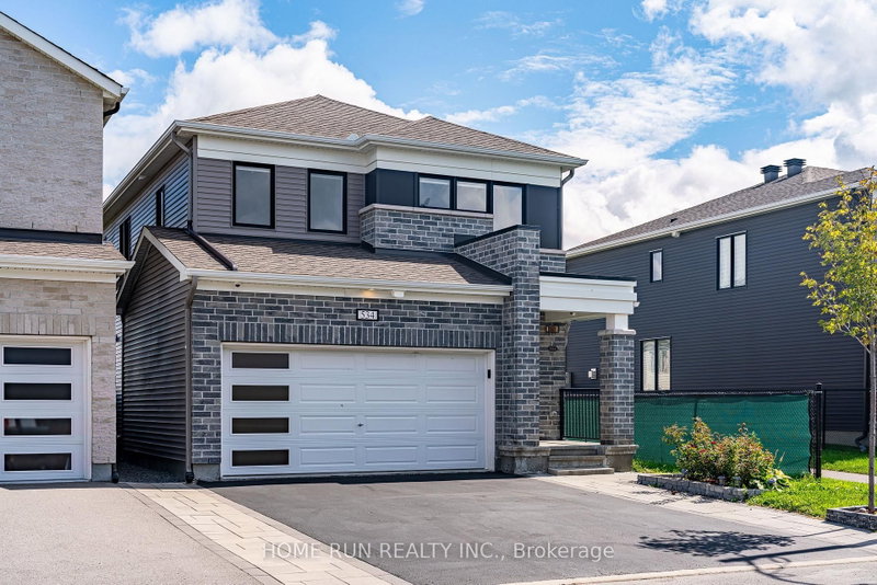 534 Arosa Way