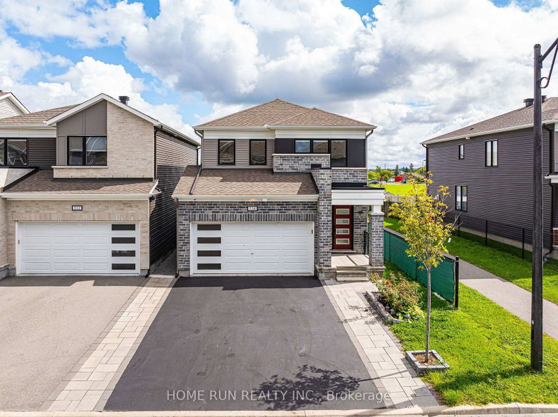 534 Arosa Way