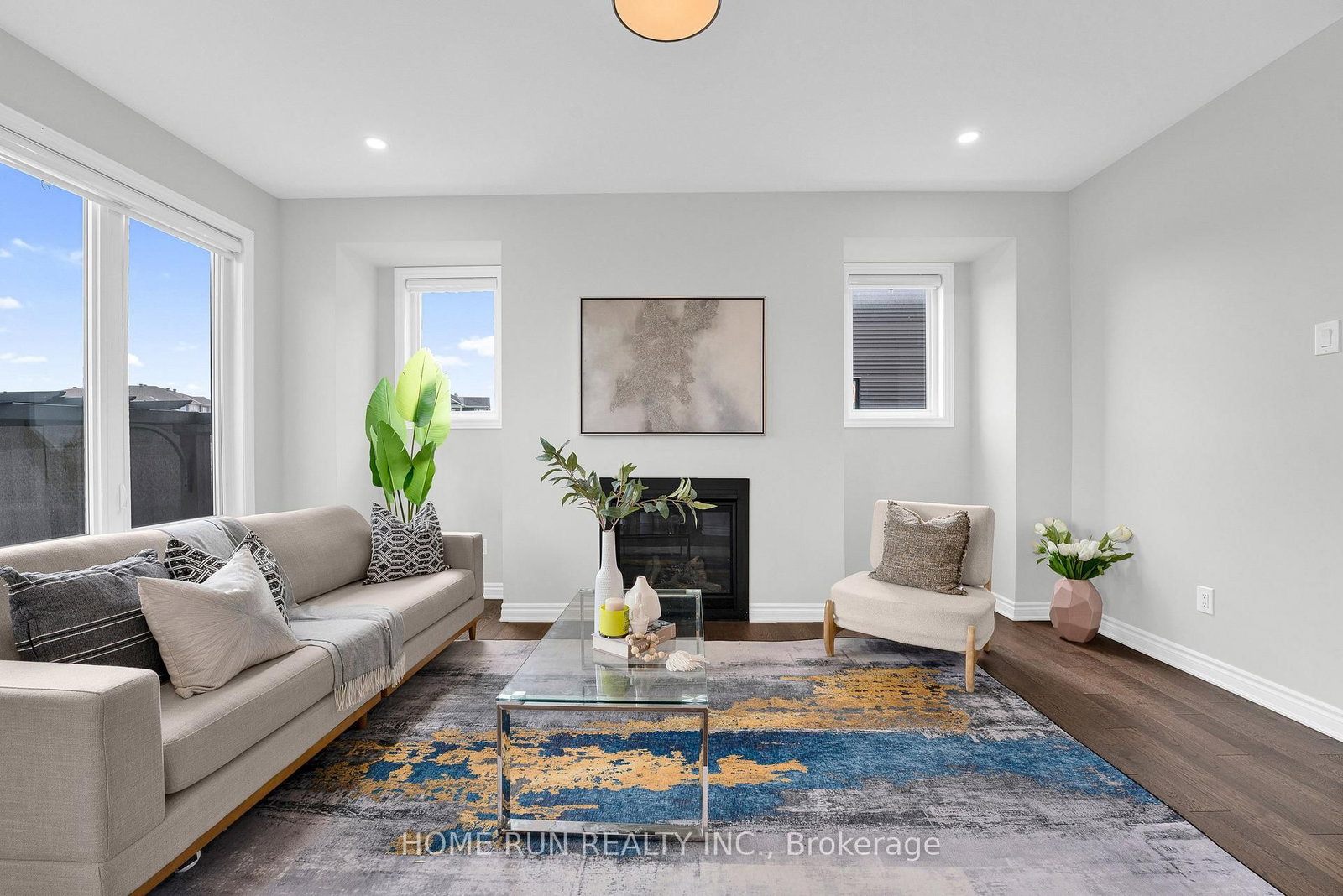 534 Arosa Way • Ottawa, ON photo 23