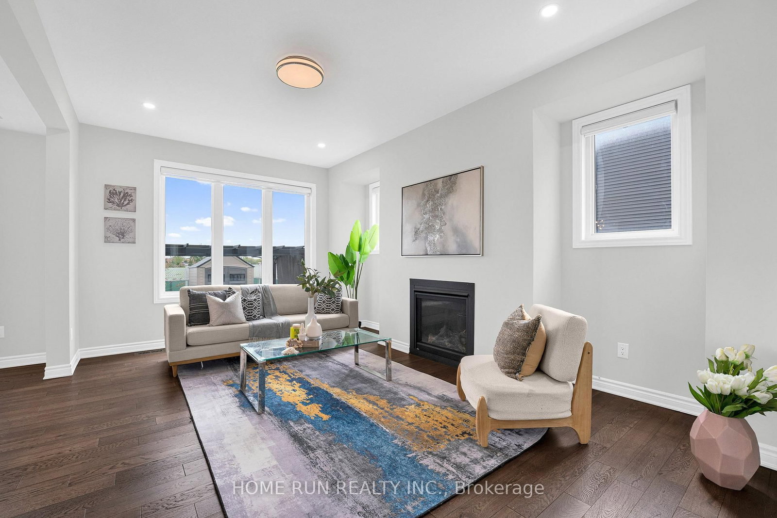 534 Arosa Way • Ottawa, ON photo 24