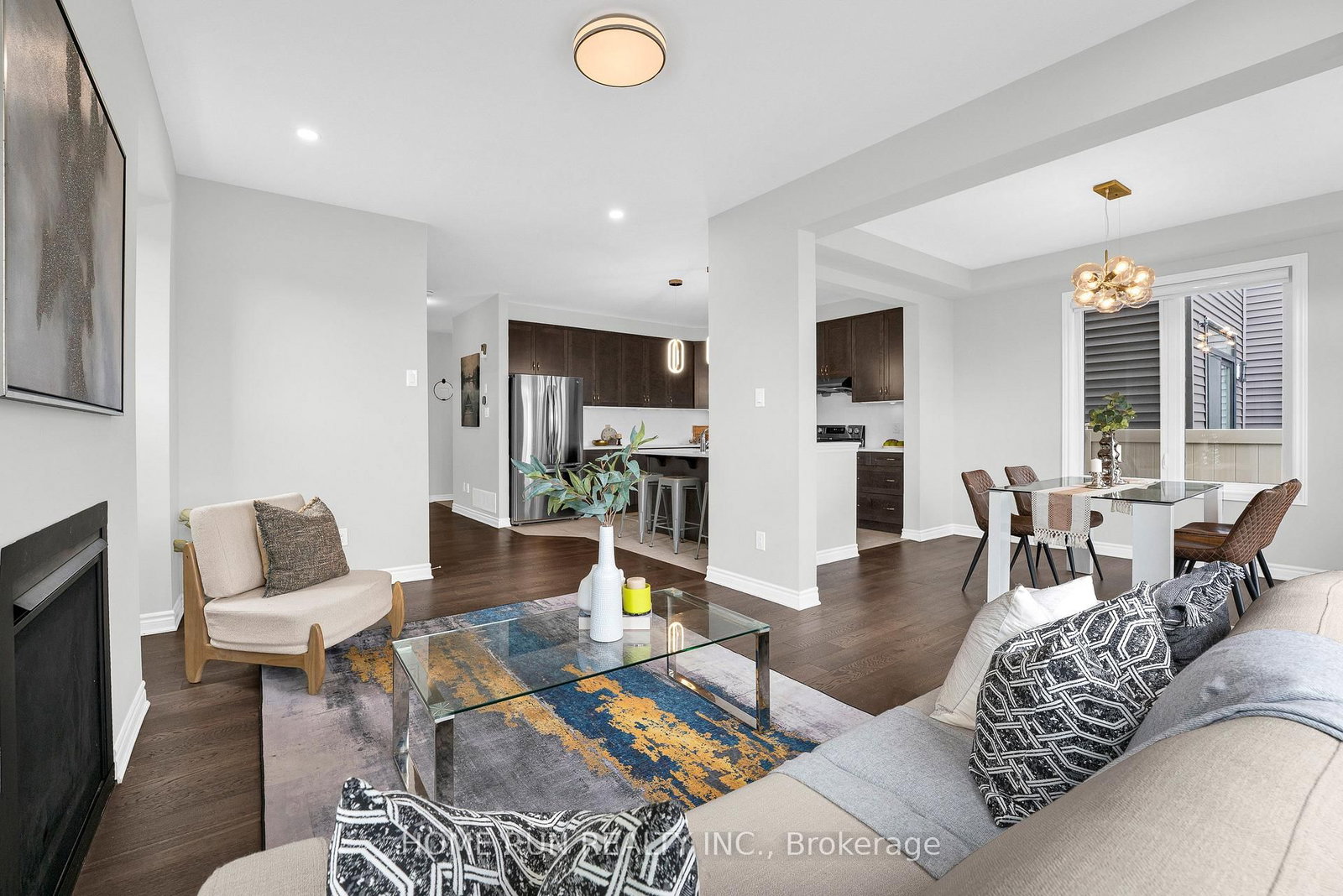 534 Arosa Way • Ottawa, ON photo 26