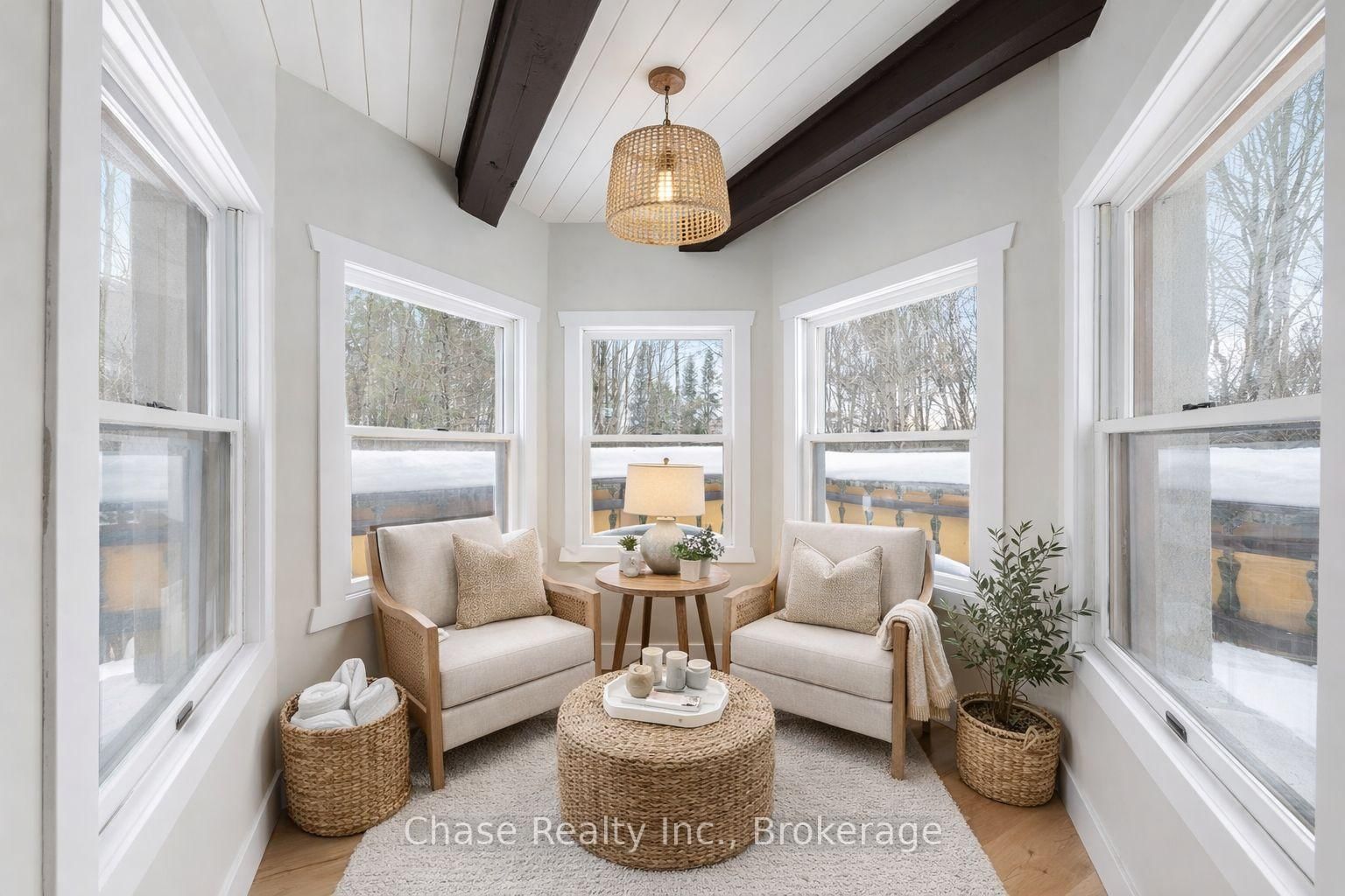 878 DEER LAKE RD Road • Huntsville, ON photo 10