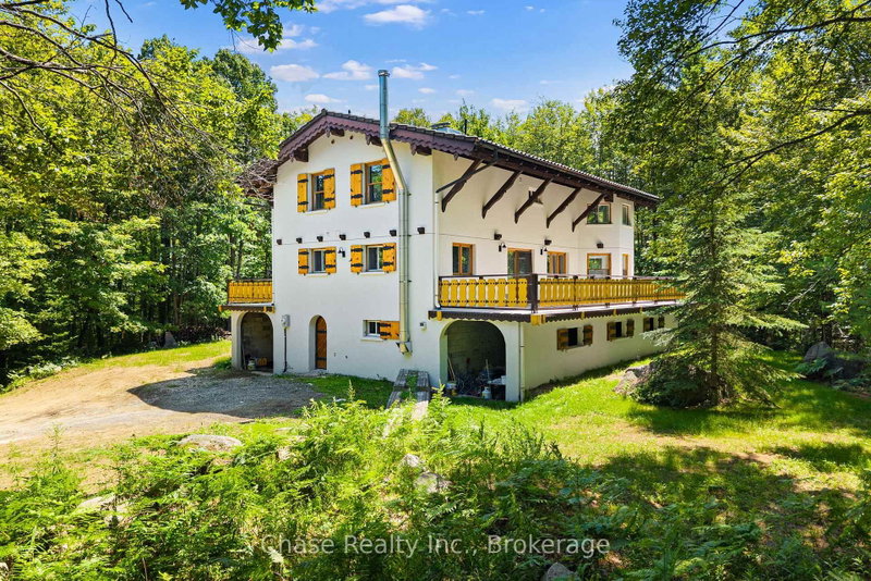 878 DEER LAKE RD Road