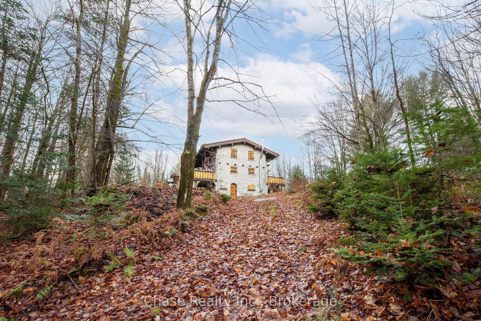 878 DEER LAKE RD Road • Huntsville, ON photo 27