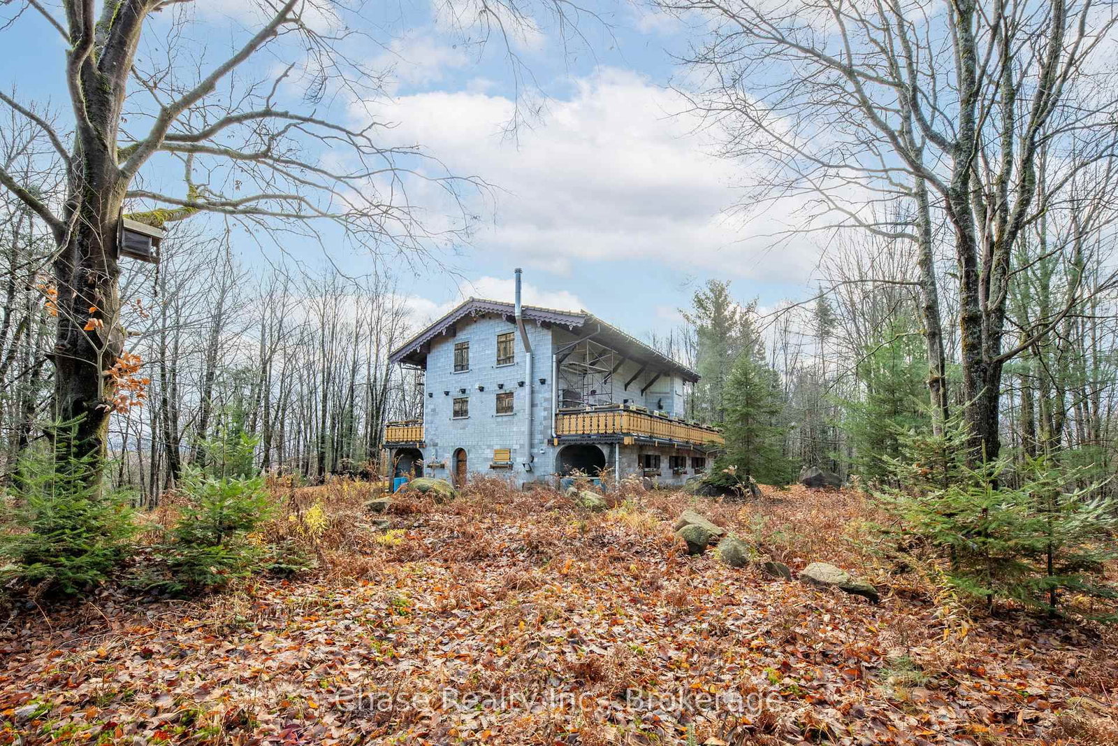 878 DEER LAKE RD Road • Huntsville, ON photo 29