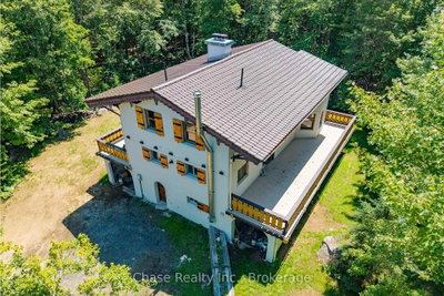 878 DEER LAKE RD Road • Huntsville, ON photo 3