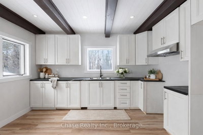 878 DEER LAKE RD Road • Huntsville, ON photo 9