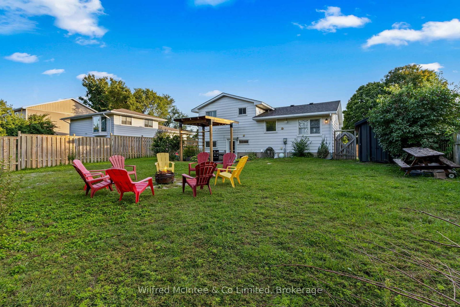 517 Wales Drive • Saugeen Shores, ON photo 29