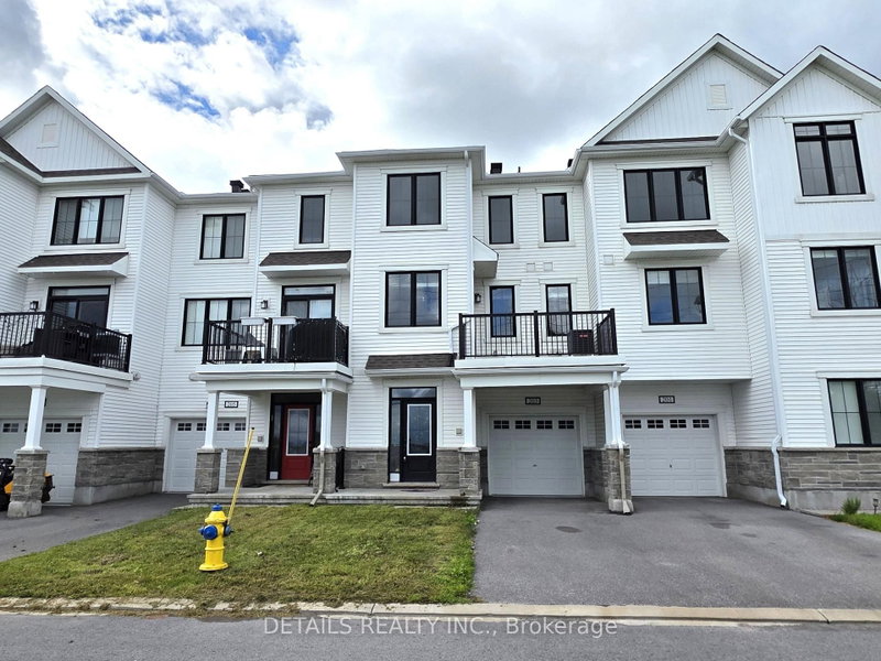 203 Hibernian Walk