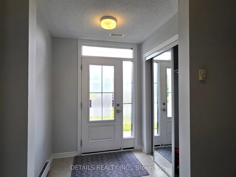 203 Hibernian Walk