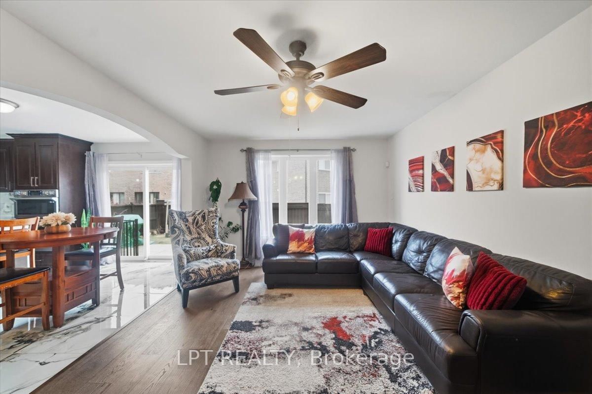 48 Nashville Circle • Hamilton, ON photo 14