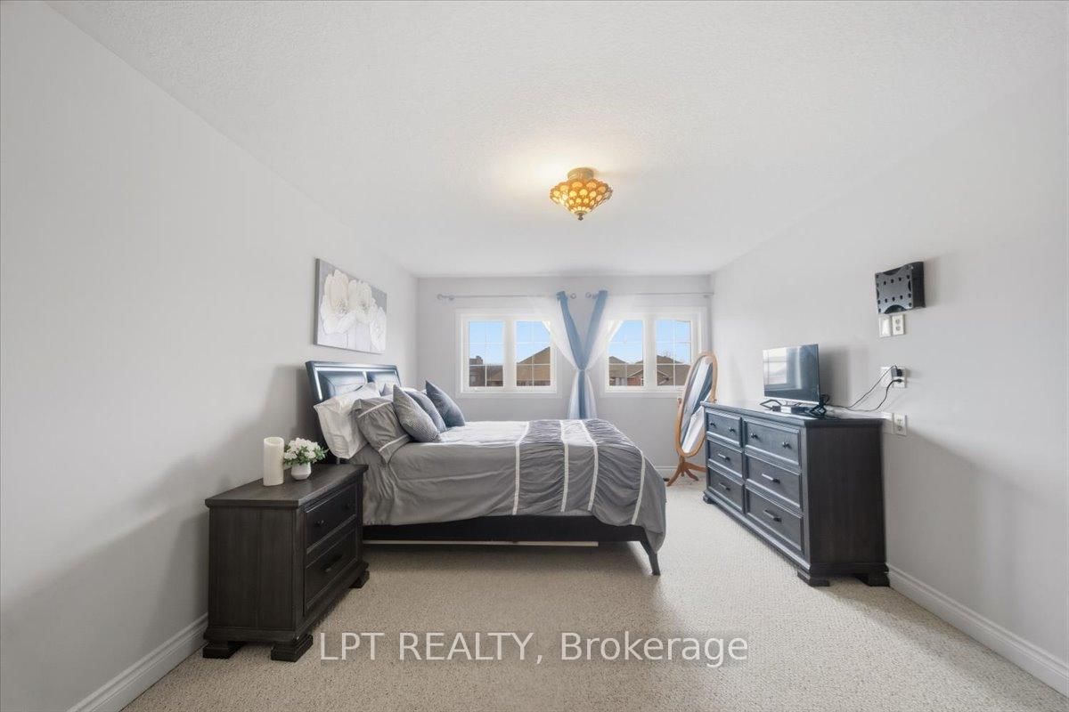 48 Nashville Circle • Hamilton, ON photo 22