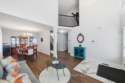 48 Nashville Circle • Hamilton, ON photo 5