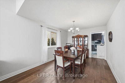 48 Nashville Circle • Hamilton, ON photo 7