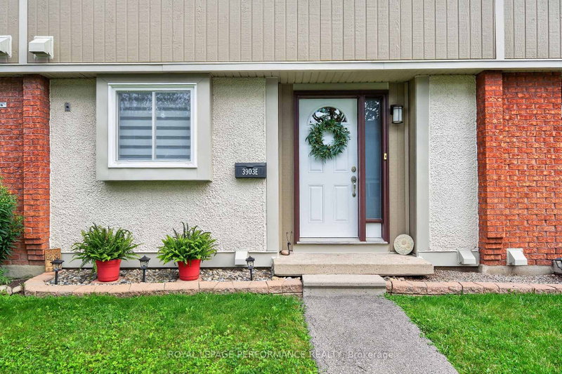 (175) - 3903E Old Richmond Road