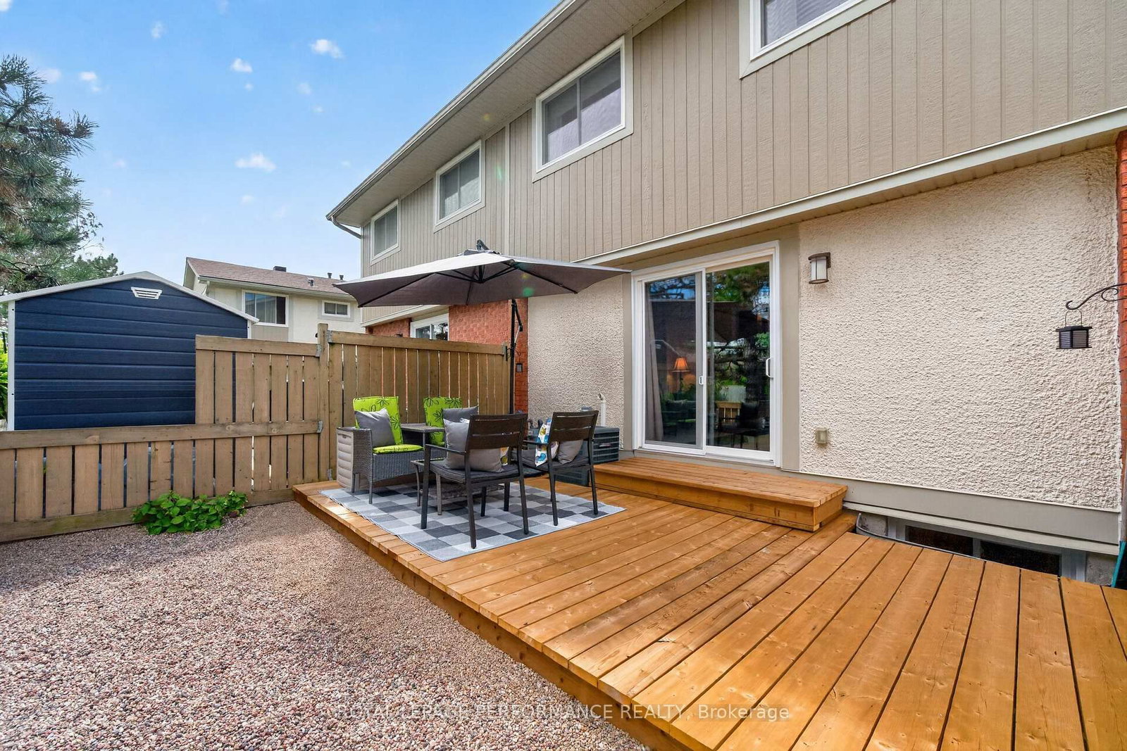 3903E Old Richmond Road • #(175) • Ottawa, ON photo 38