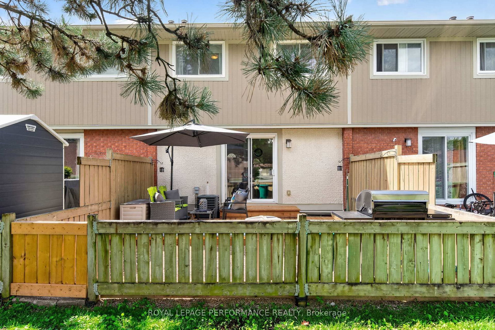 3903E Old Richmond Road • #(175) • Ottawa, ON photo 40