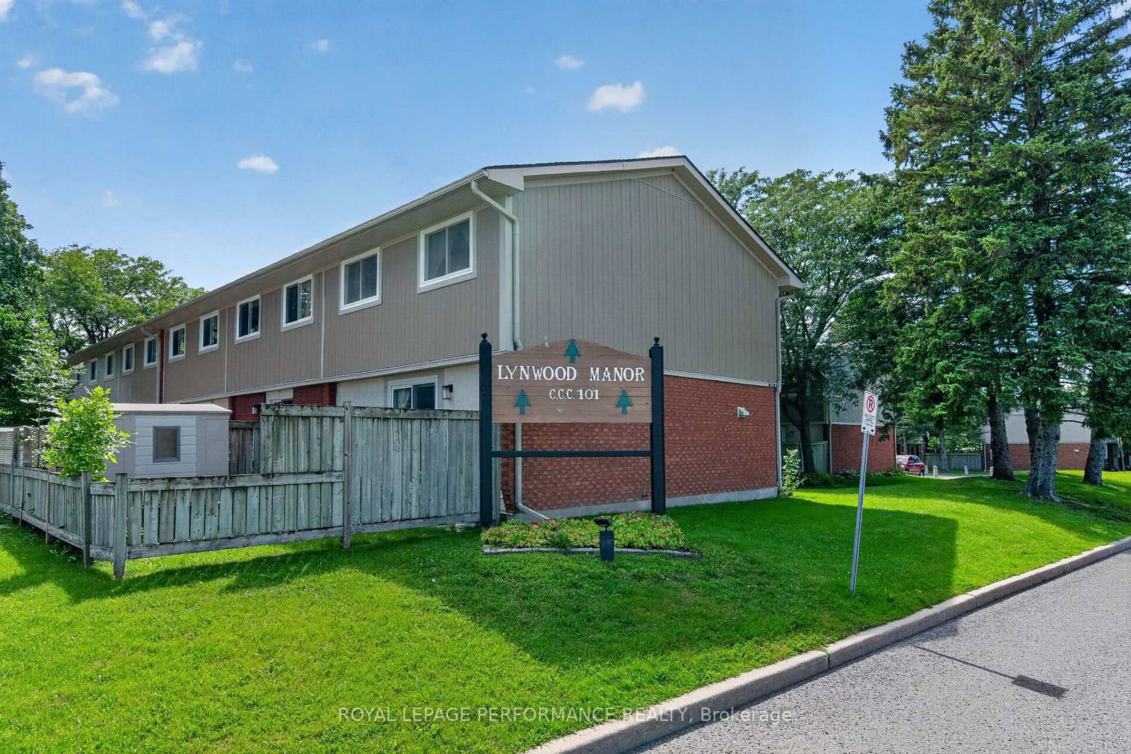 3903E Old Richmond Road • #(175) • Ottawa, ON photo 42
