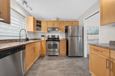 3903E Old Richmond Road • #(175) • Ottawa, ON photo 7